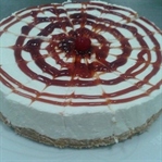PRATİK CHEESECAKE