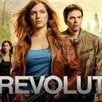 Revolution Final Yaptı
