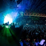 İstanbul yeni konser mekanı Black Box ile tanıştı