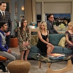 The Big Bang Theory