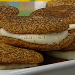 Tiramisu kurabiye