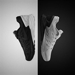 Ying&Yang'ın Farklı Bir Yorumu: Nike Lunarglide 6