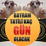 Bayram Tatili