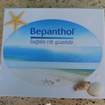 BEPANTHOL CILT BAKIM KREMI