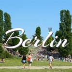 Berlin'in Yaz Hali