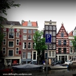 Bir Amsterdam Hikayesi