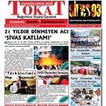 Blog yazarlığından köşe yazarlığına geçişim