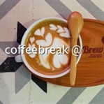 Brew Lab'de Kahve Keyfi
