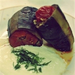 Bulgurlu Etli Karışık Dolma