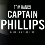 Captain Phillips - Somali'de gemi kaçırma hikayesi