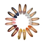 Charlotte Olympia 'Kitty & Co' Kapsül Koleksiyonu