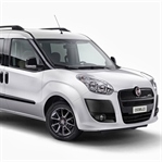 Efsanenin Yeni İsmi: Fiat Doblo