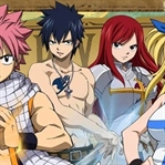 Fairy Tail