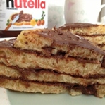 Geleneksel Pancake Tarifi