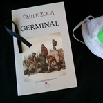 Germinal - Émile Zola
