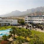 Girne Amerikan Üniversitesi