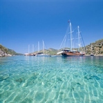 GÖCEK TATİLİ
