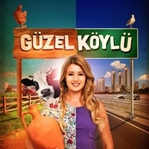 Güzel Köylü dizi yazısı