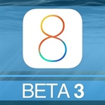 iOS 8 Beta 3 Yayınlandı! İşte Yenilikler