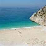 KAŞ GEZİ YAZISI