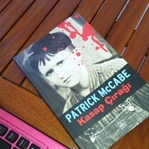 KASAP ÇIRAĞI - PATRİCK McCABE