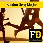 Kendini Gerçekleştir