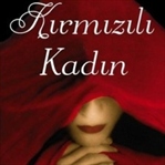 Kırmızılı Kadın
