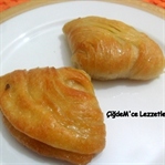 MİDYE TATLISI