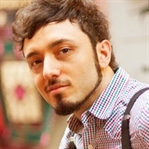 Mabel Matiz 2014 İstanbul Konseri