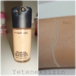 Mac Pro Longwear Fondöten