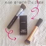 MAC STUDIO FIX FLUID FONDÖTEN