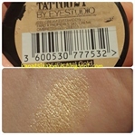 Maybelline Colortattoo Eternal Gold
