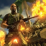 MERCENARIES 2