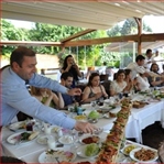 Metrelik Kebabın İstanbul'daki Adresi...