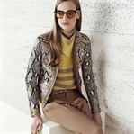 MODA / KOLEKSIYON | GUCCI RESORT 2015…