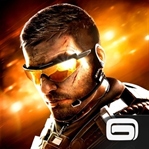 Modern Combat 5 :Blackout Oyunu Hakkında