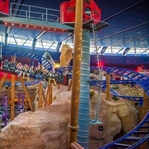 Moi Park Mall of İstanbul
