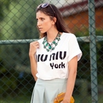On the court