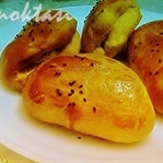 peynirli pastane poğaçası tarifi