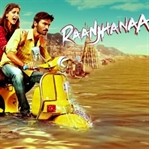 Raanjhanaa