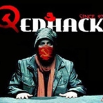 Redhack’e Twitter Şoku