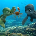 "Sammy’nin Maceraları 2" Filmi TV'de İlk Kez Show