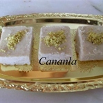 SARAY HELVASI