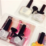 SEPHORA NAIL-ART EVENT