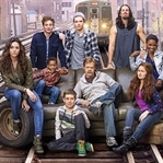 Shameless dizisi tanıtım ve inceleme