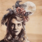 ‘Sırça Fanus’ta Bir Kadın: Sylvia Plath
