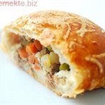 Talaş Böreği