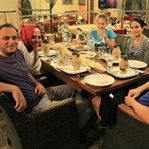 Testi Kebabı