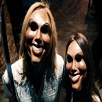 The Purge-Arınma Gecesi