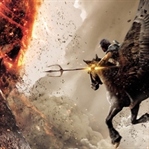 “Titanların Öfkesi” Filmi TV'de İlk Kez Show TV'de